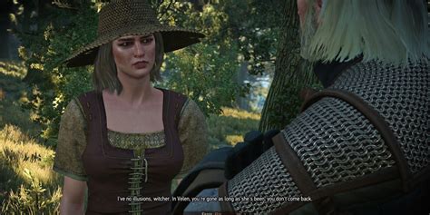 margrit witcher 3.